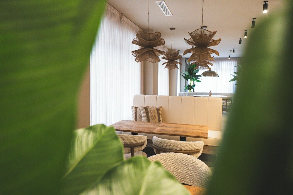 Фото Hotel Patilla
