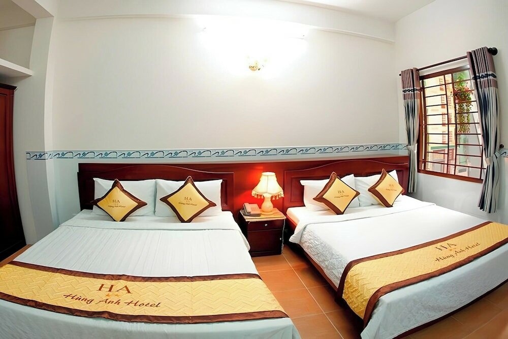 Фото Hung Anh Hotel Da Nang