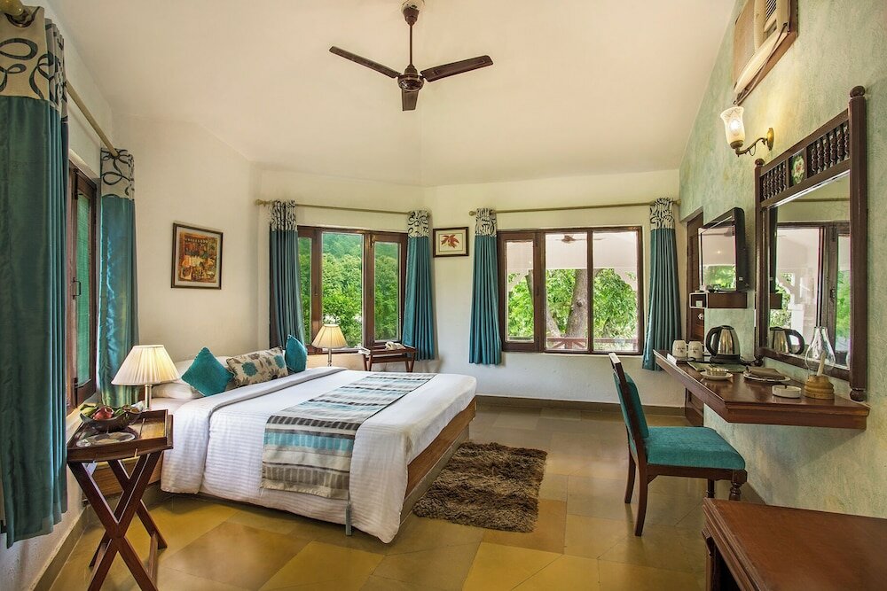 Фото The Riverview Retreat, Corbett
