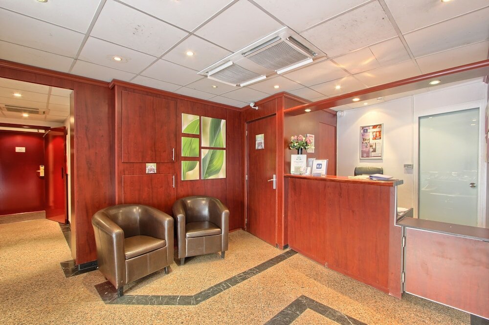 Фото Timhotel Paris Gare de l'Est