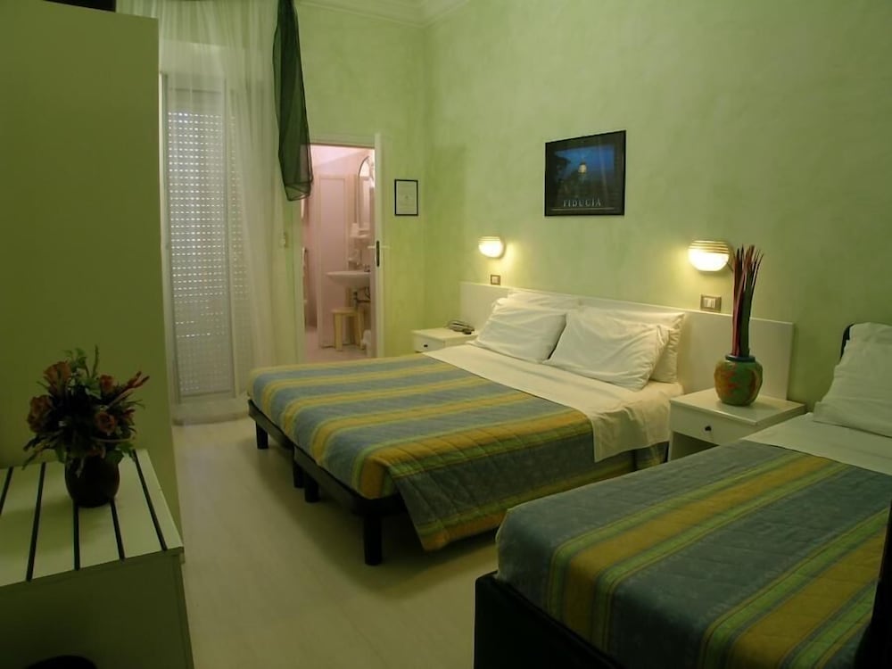 Фото Hotel Dei Platani