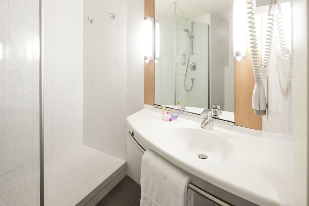 Фото Ibis Malaga Centro Ciudad