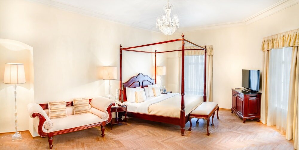 Фото Savic Hotel