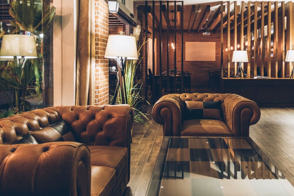 Фото Hotel NYX Cancun