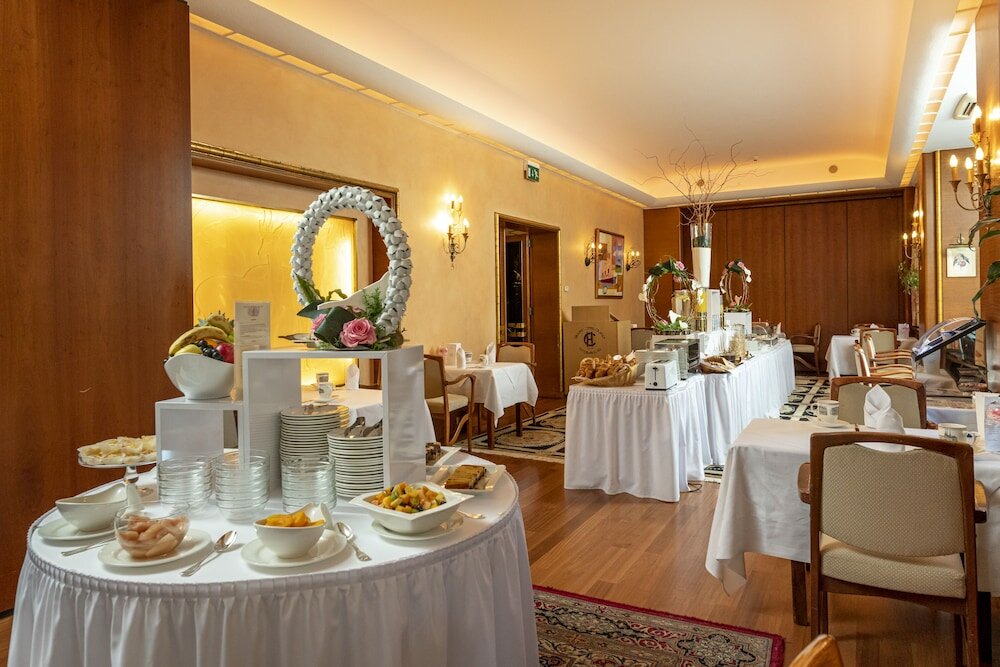 Фото Grand Hotel Cravat