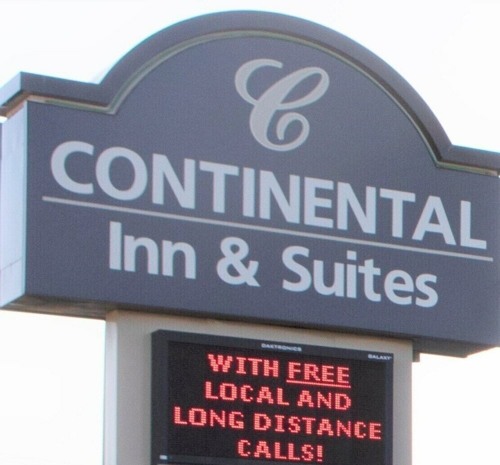Фото Continental Inn & Suites