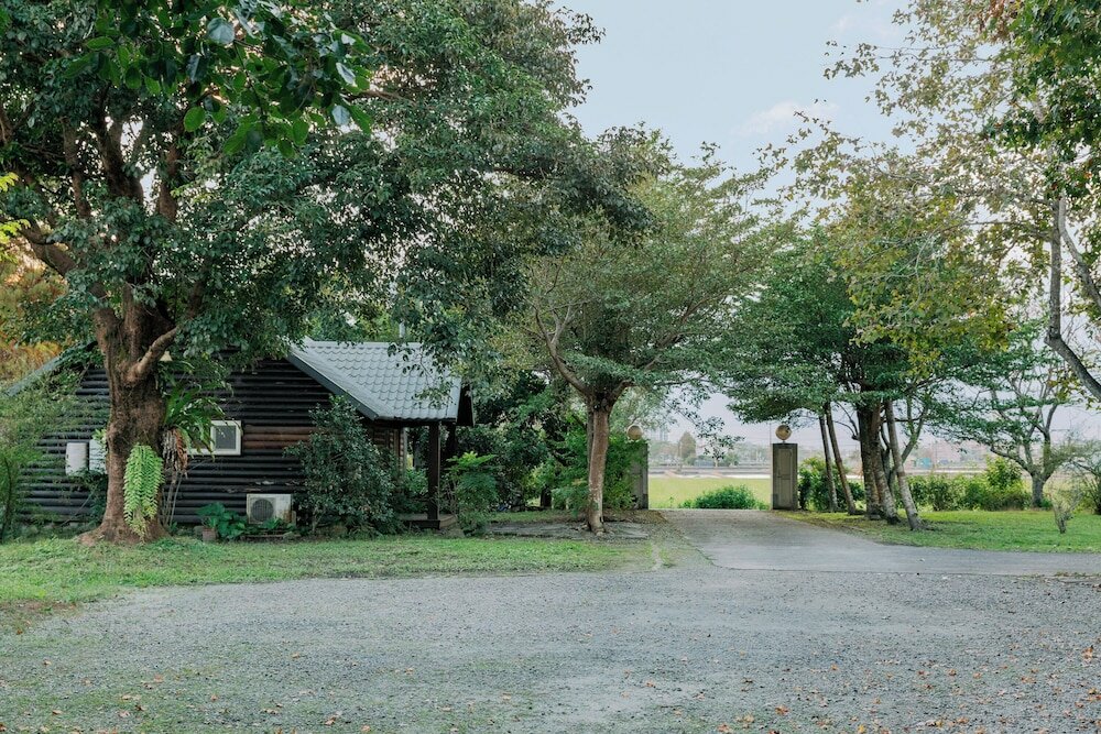 Фото Green Forest Villa