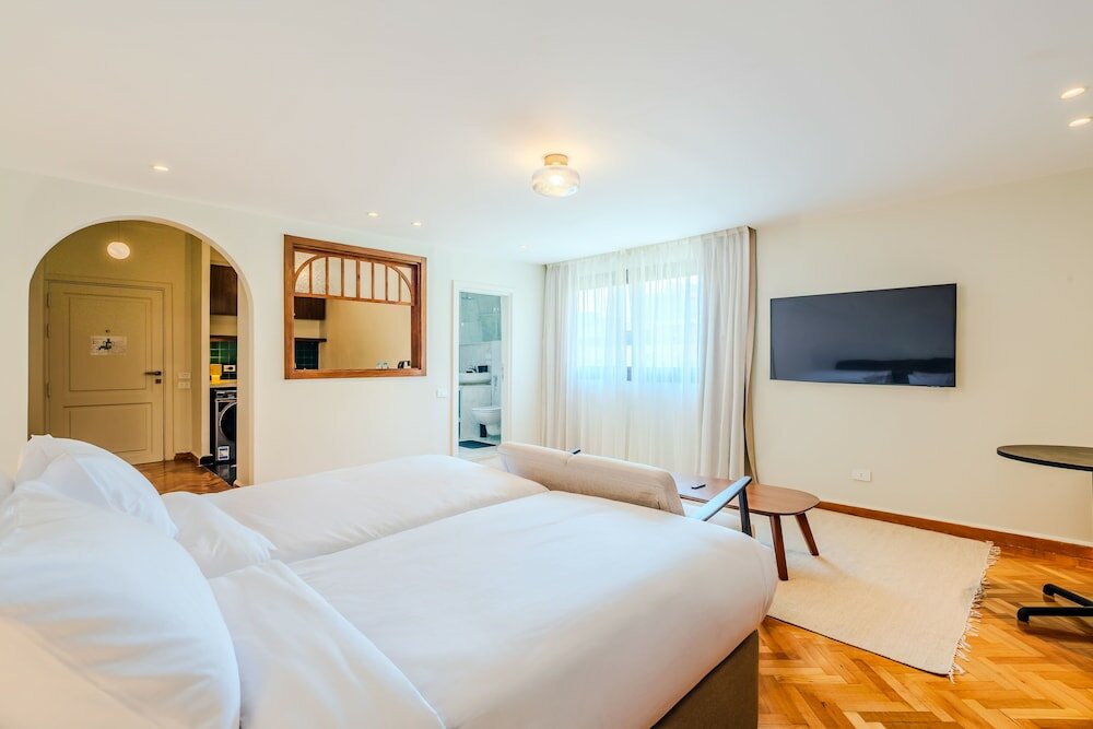 Фото Hotel Longchamps