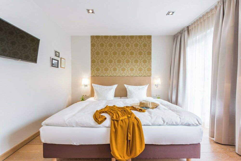 Фото Romantik Hotel Reichshof
