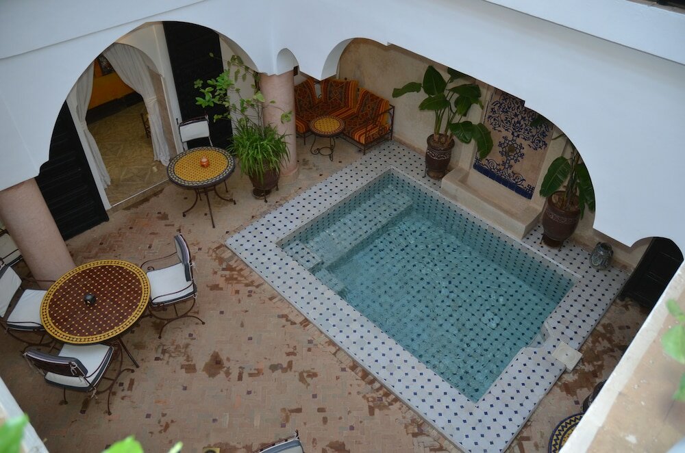 Фото Riad Ailen