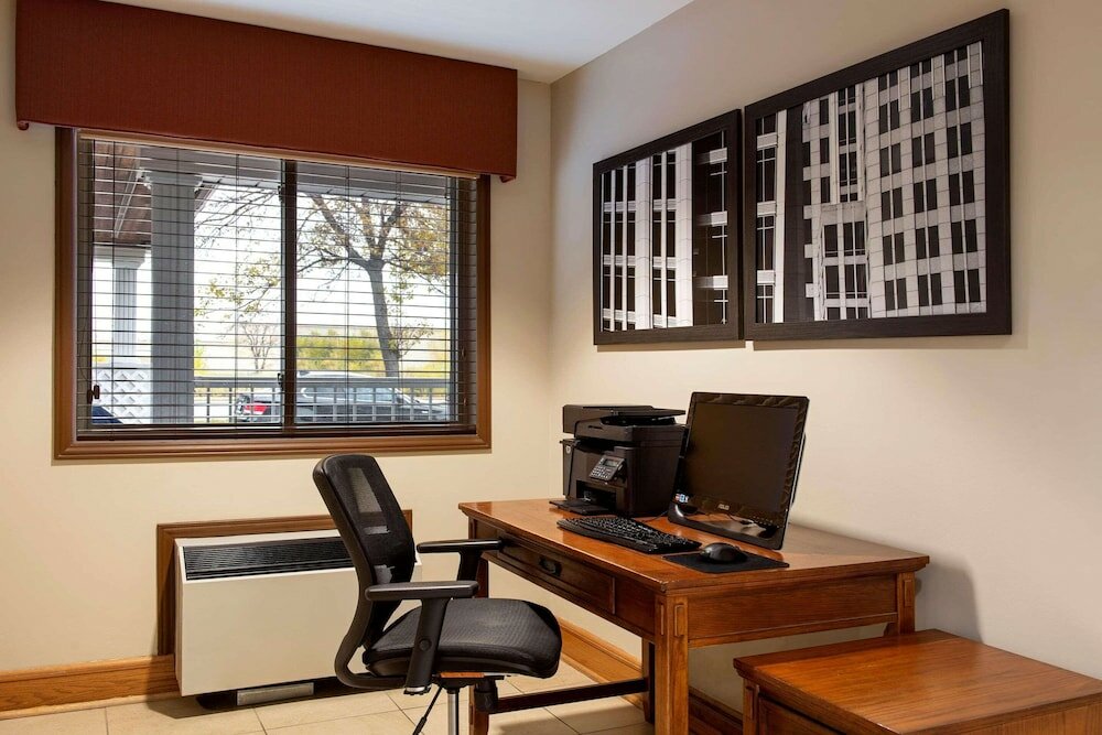 Фото Country Inn & Suites by Radisson, Winnipeg, Mb