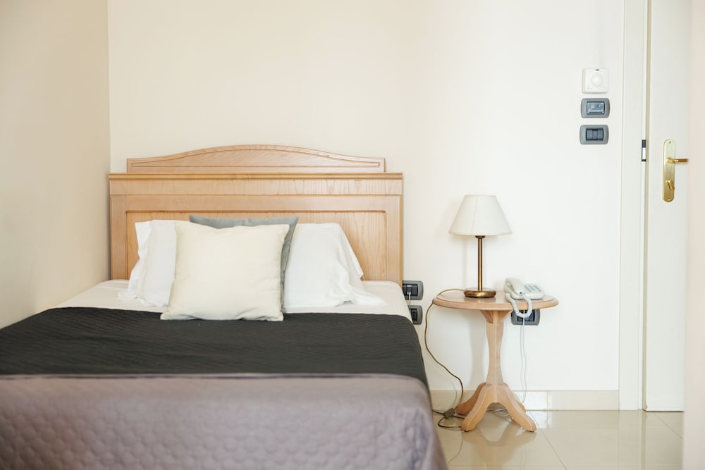 Фото Albatres Palace Hotel