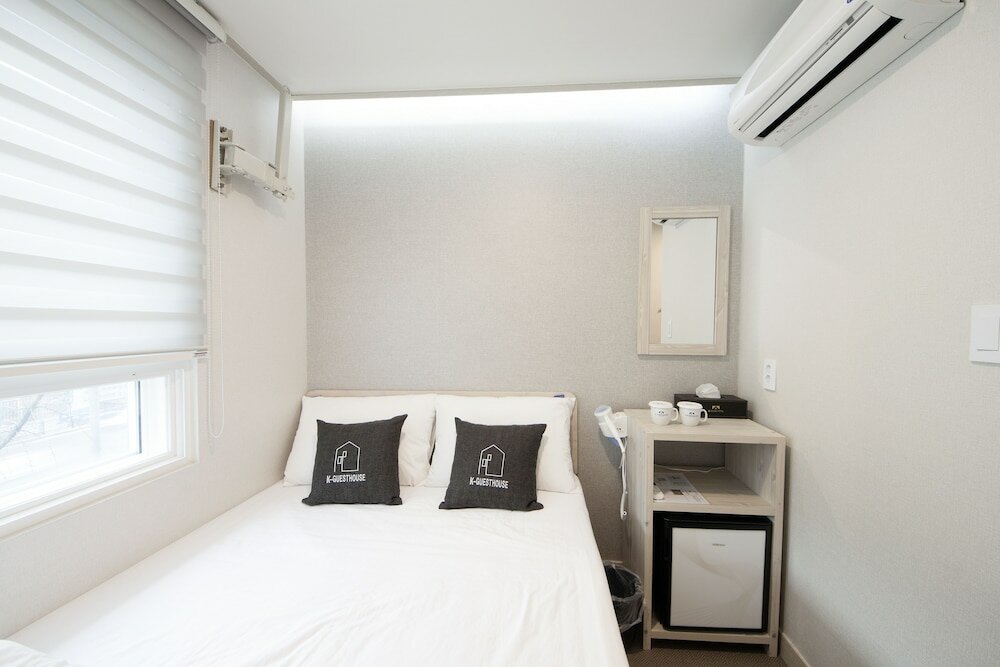 Фото K-Grand Hotel Seoul