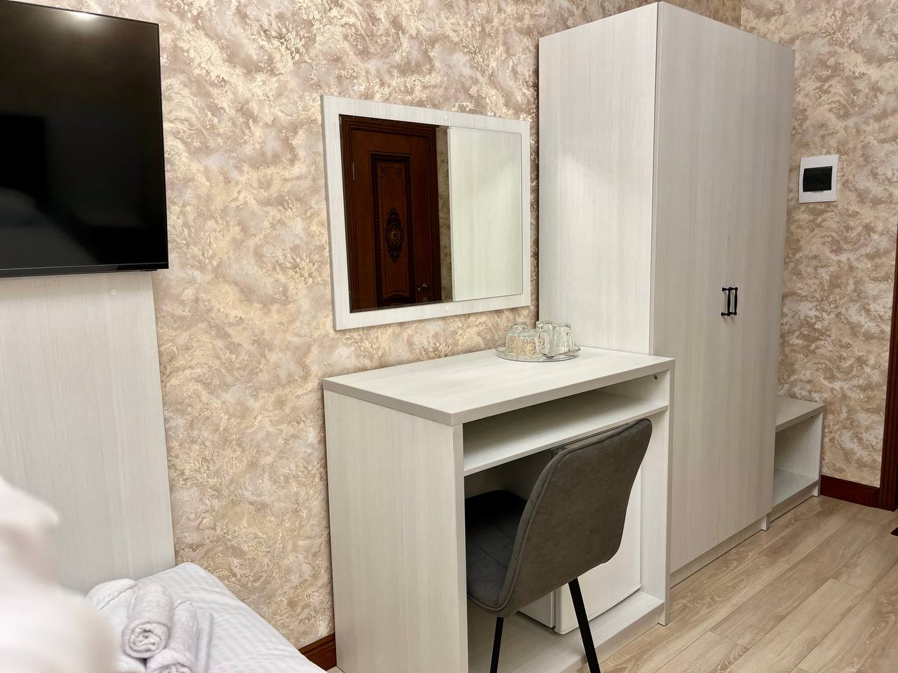 Фото Старк КМВ