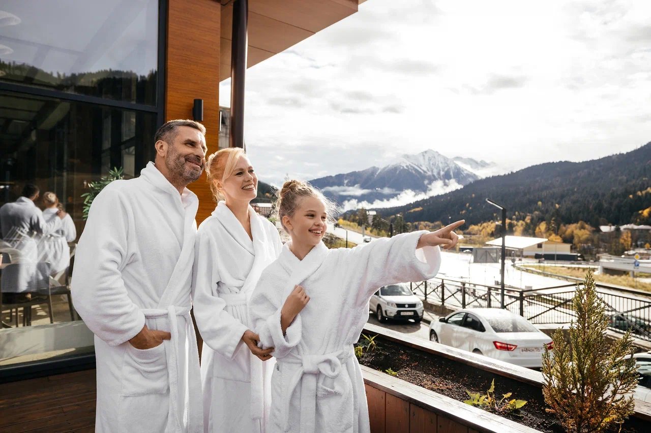 Фото Alean Club Sophia