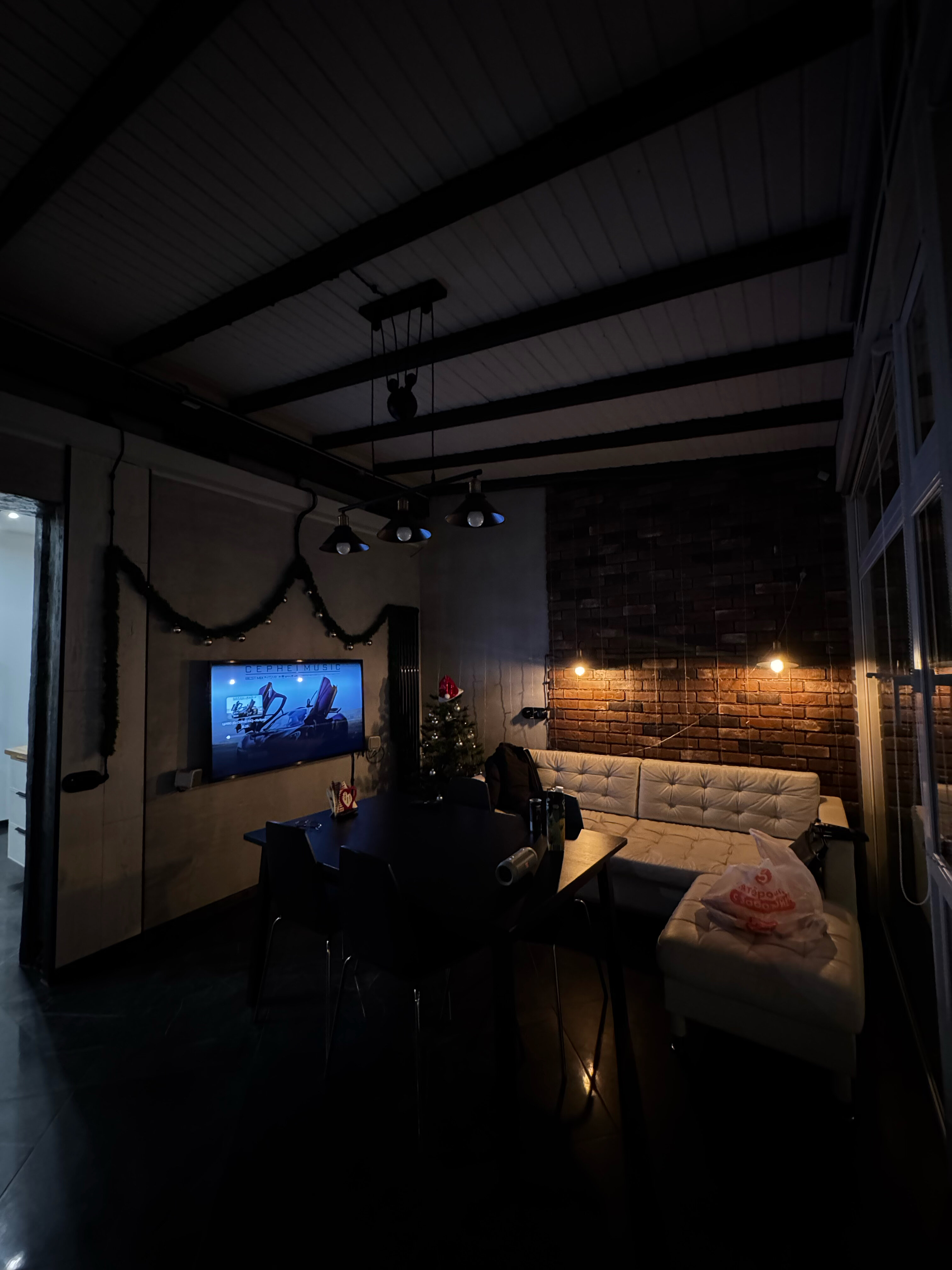 Фото Loft Place Taus