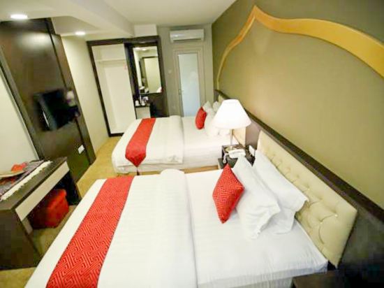 Фото Al Khatiri Hotel
