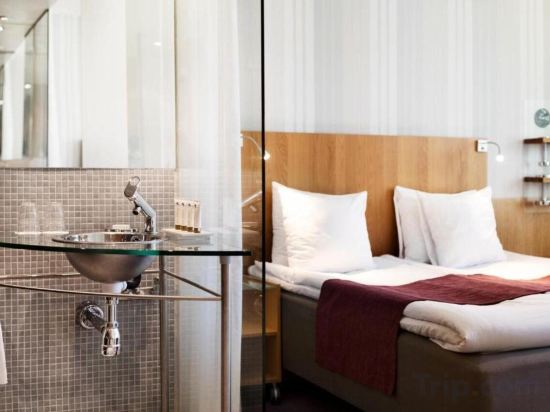 Фото ProfilHotels Aveny