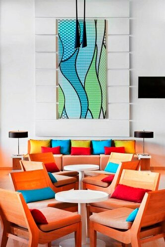 Гостиница Hotel Playa Vista Azul в Варадеро