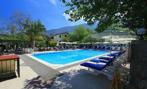 Гостиница Yakamoz Hotel