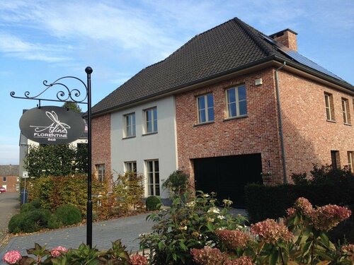 B&b Aline Florentine