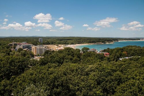 Гостиница Hotel Kremikovci в Китене