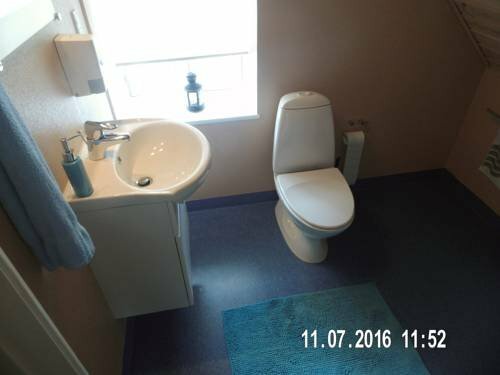 Гостиница Jerup Bed & Breakfast в Северной Ютландии