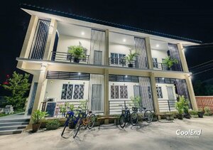 Гостиница Sweet Dreams Guest House