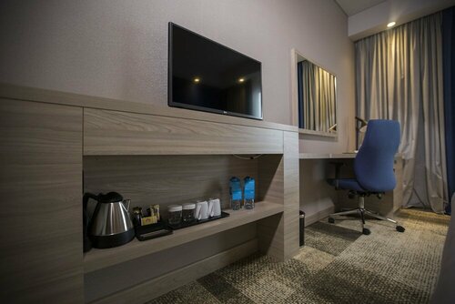 Гостиница Hampton by Hilton Bolu в Болу