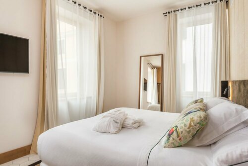 Гостиница Boutique Hotel Sant Roc & x26; Spa в Маоне