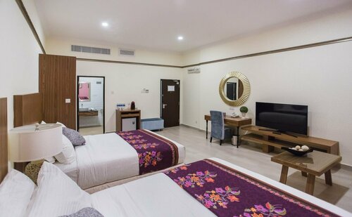 Гостиница Aava Malacca Hotel в Малакке