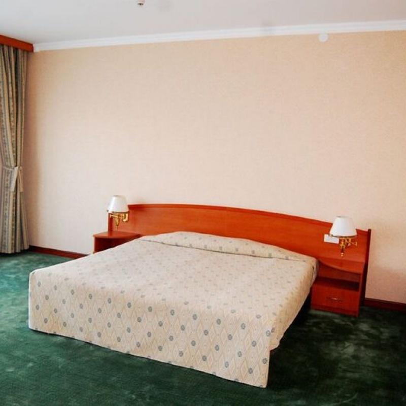 Фото Khorezm Palace