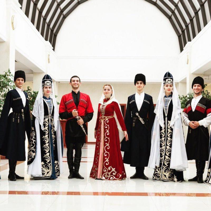 Фото Синдика