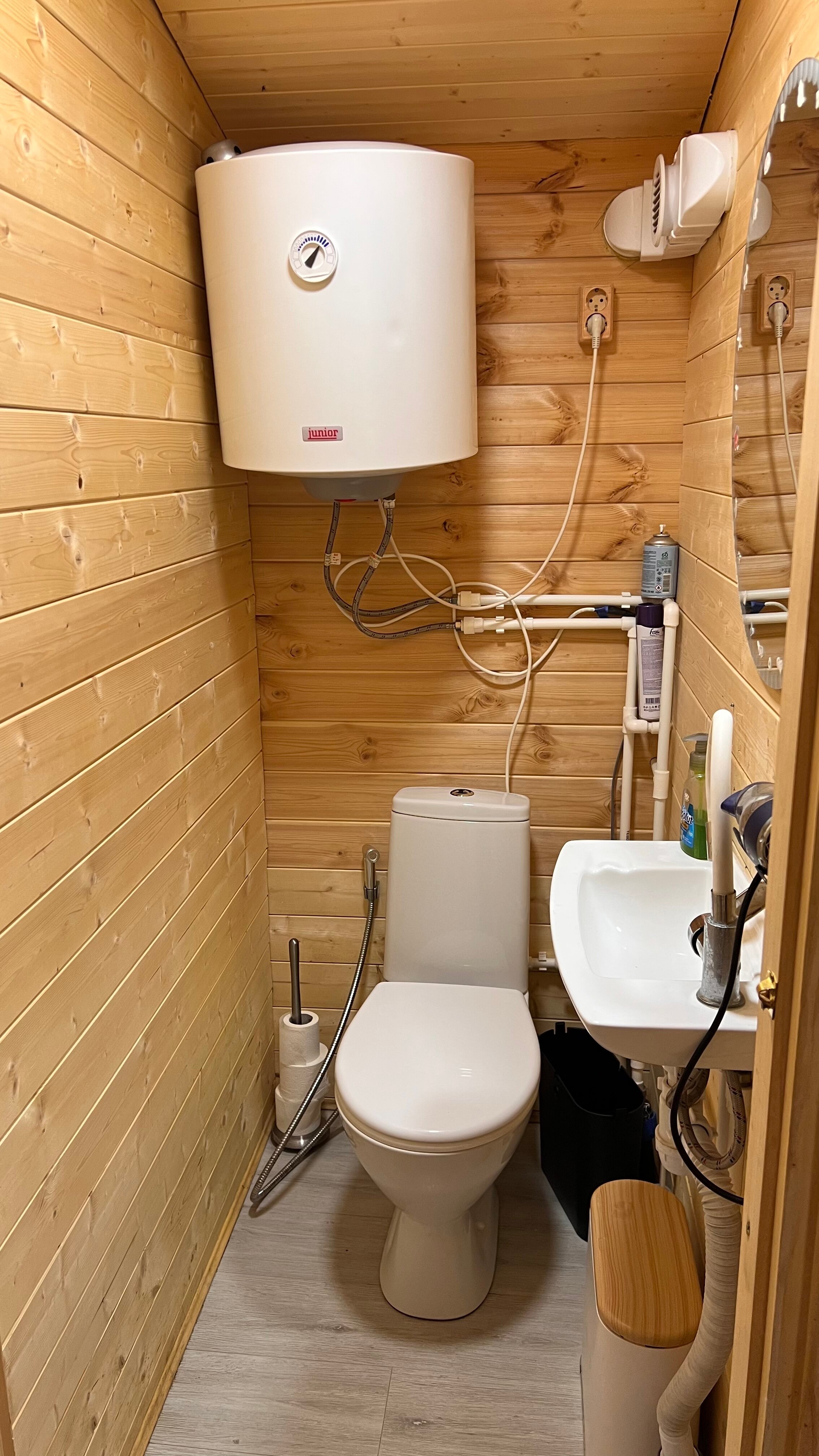 Фото Щеголиха