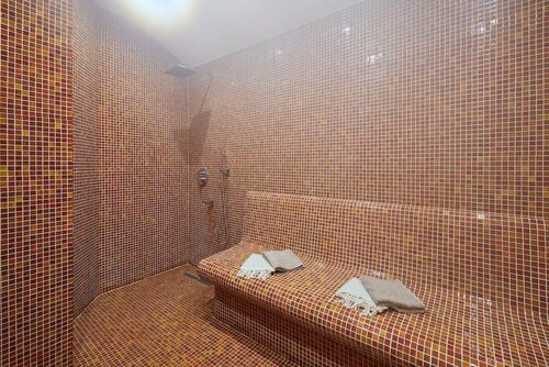 Гостиница Hattuşa Vacation Thermal Club Saray в Визе