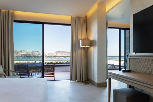 Гостиница The Bo Vue Hotel Bodrum, Curio Collection by Hilton в Бодруме