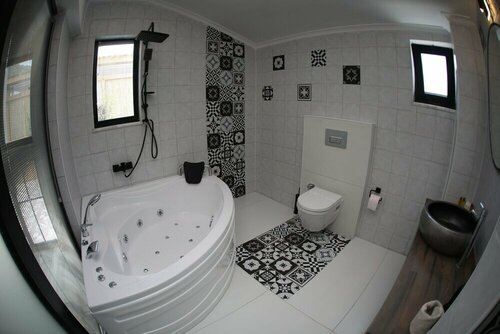 Гостиница Afilli Köşk Butik Hotel в Амасье