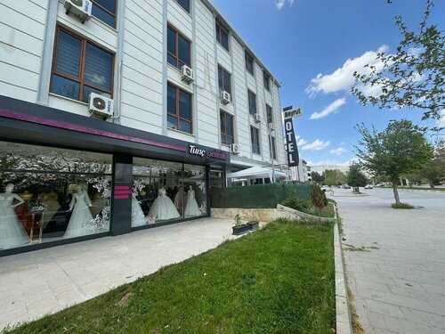 Гостиница Hotel Beyrut в Кельките