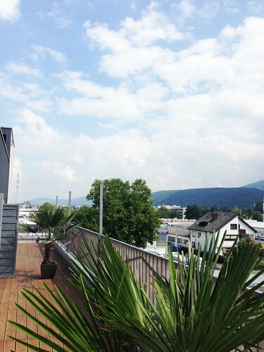 Гостиница Boardinghotel Heidelberg в Лаймене