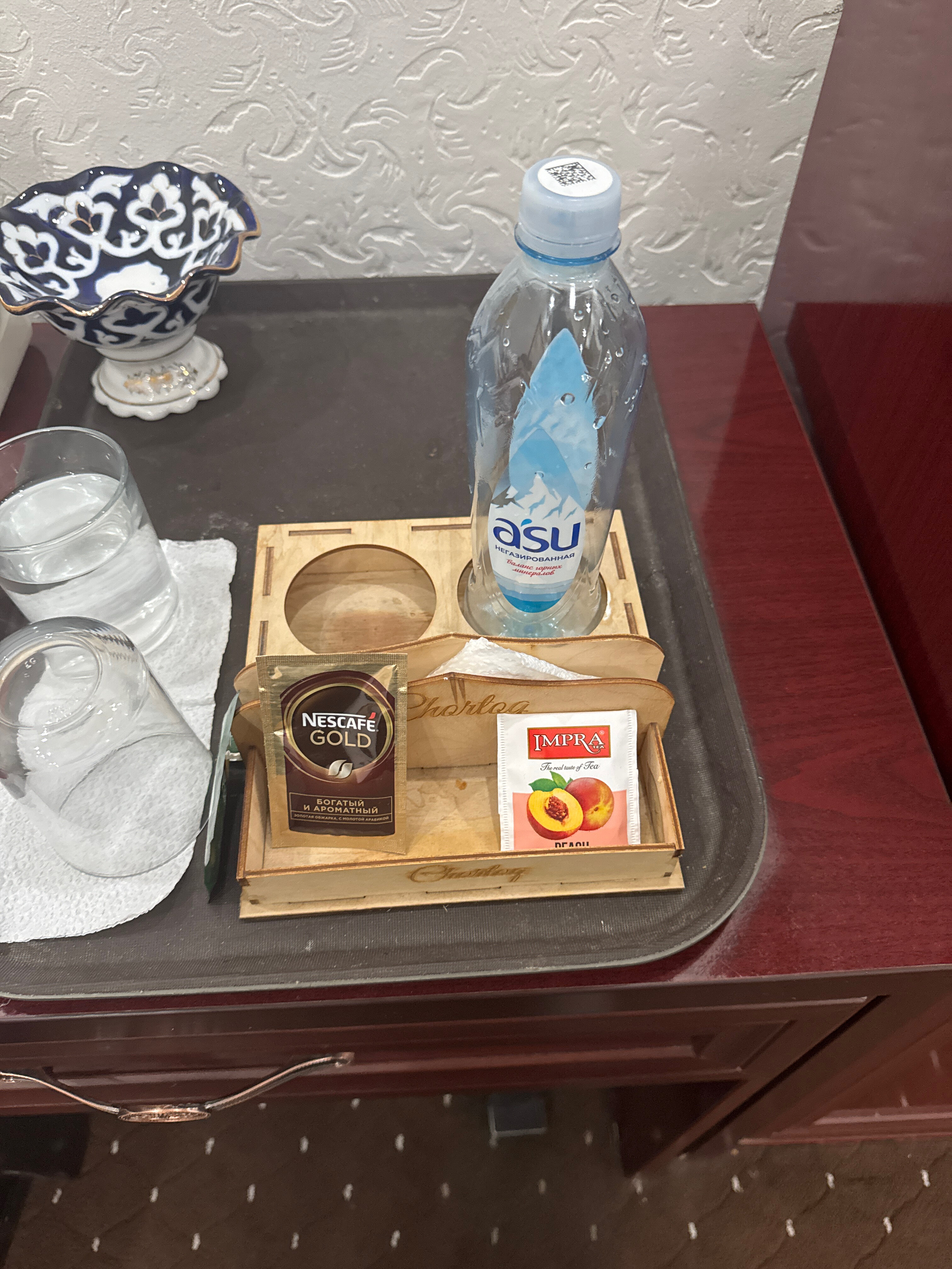 Фото Turon Plaza