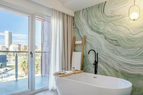 Гостиница Innside by Melia Alicante Porta Maris в Аликанте