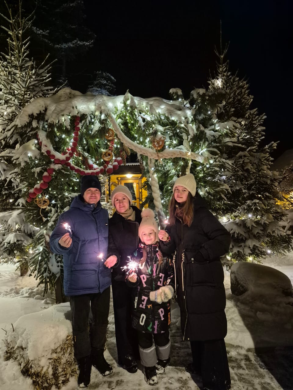 Фото Гостевой Дом Домишки Плёс