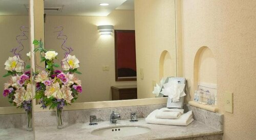 Гостиница Hotel Tapachula в Тапачуле