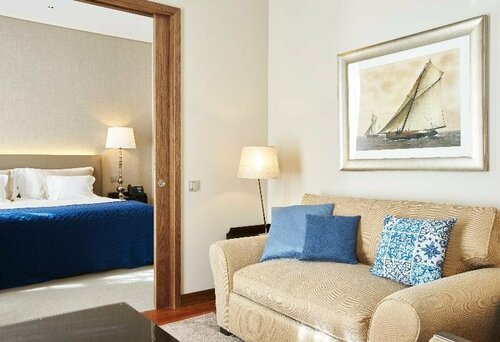 Гостиница PortoBay Liberdade в Лиссабоне
