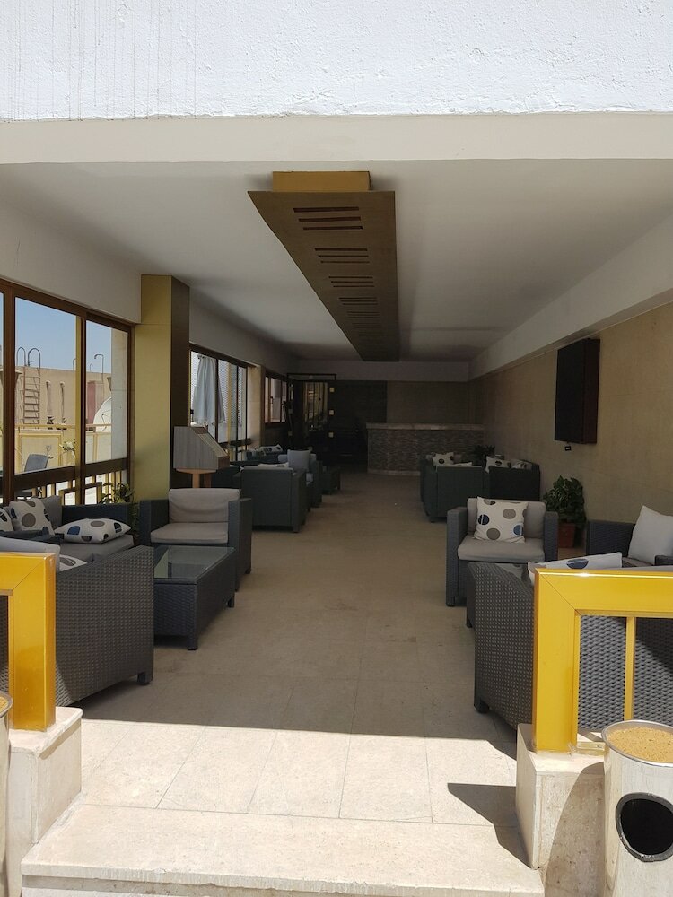 Maadi Hotel - 16