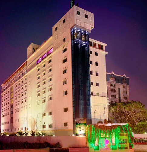 Jp Hotel