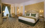 Royal Rose Abu Dhabi, a Curio Collection by Hilton
