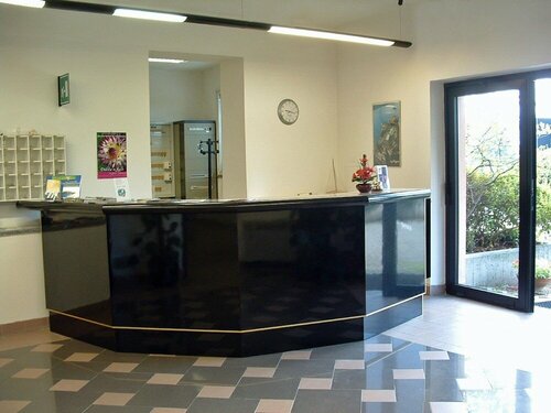 Гостиница Residence Tre Ponti в Бавене