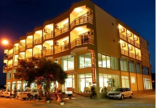 Sirin Villa Hotel