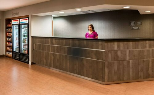 Гостиница Residence Inn by Marriott Boston Brockton/Easton в Броктоне